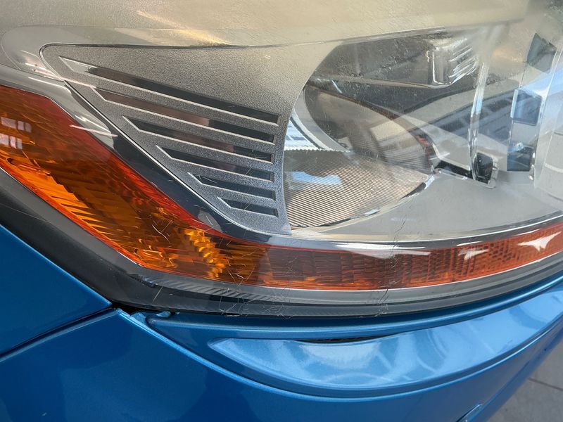 Ford Kuga 2.0 TDCi Titanium 2009 – снимка 55