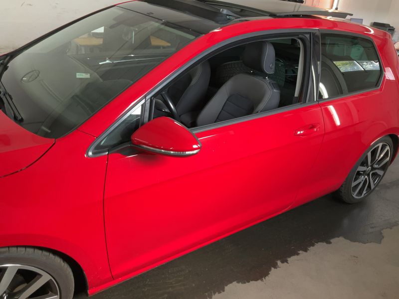 Volkswagen Golf VII 1.4 TSI Highline BlueMotion Tech 2013 – снимка 4