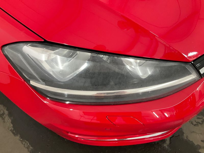 Volkswagen Golf VII 1.4 TSI Highline BlueMotion Tech 2013 – снимка 41