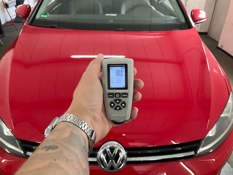 Volkswagen Golf VII 1.4 TSI Highline BlueMotion Tech 2013 – снимка 39