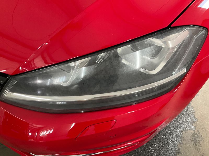 Volkswagen Golf VII 1.4 TSI Highline BlueMotion Tech 2013 – снимка 40