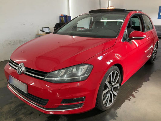 Volkswagen Golf VII 1.4 TSI Highline BlueMotion Tech 2013 – снимка 1