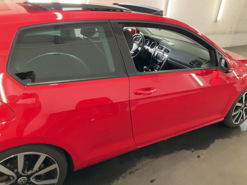 Volkswagen Golf VII 1.4 TSI Highline BlueMotion Tech 2013 – снимка 10
