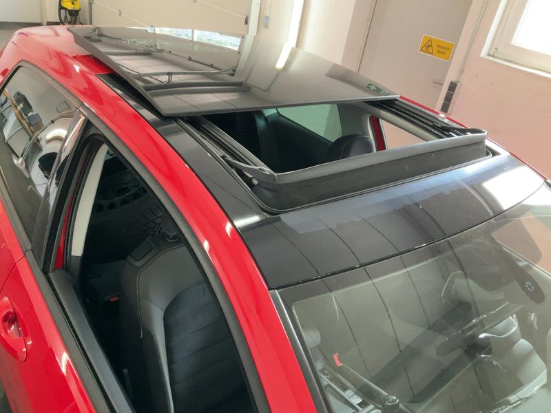 Volkswagen Golf VII 1.4 TSI Highline BlueMotion Tech 2013 – снимка 13
