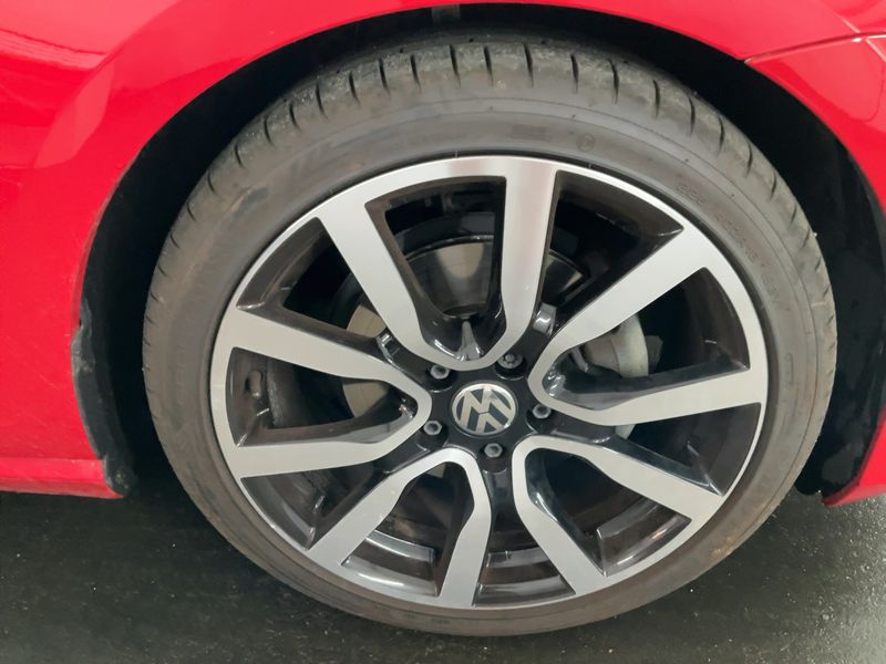 Volkswagen Golf VII 1.4 TSI Highline BlueMotion Tech 2013 – снимка 11