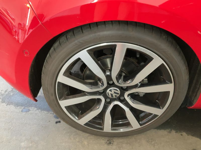 Volkswagen Golf VII 1.4 TSI Highline BlueMotion Tech 2013 – снимка 9