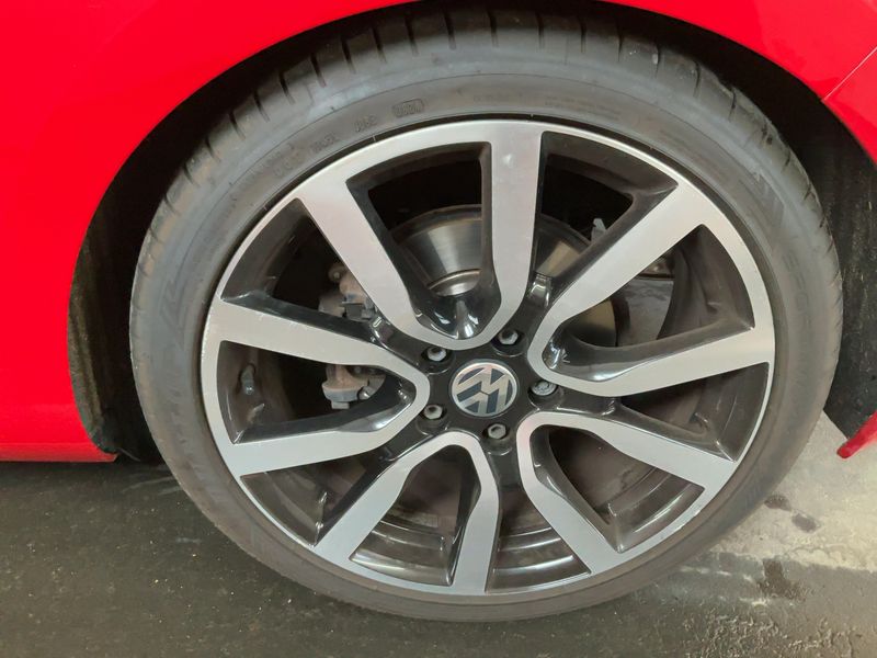 Volkswagen Golf VII 1.4 TSI Highline BlueMotion Tech 2013 – снимка 5