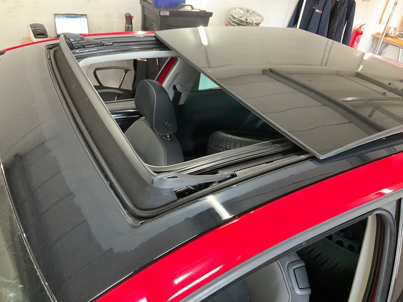 Volkswagen Golf VII 1.4 TSI Highline BlueMotion Tech 2013 – снимка 30
