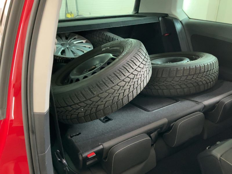 Volkswagen Golf VII 1.4 TSI Highline BlueMotion Tech 2013 – снимка 20