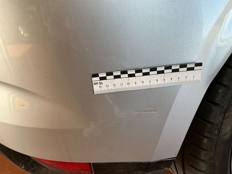 Renault Megane 1.5 dCi Energy BOSE-Edition 2017 – снимка 24