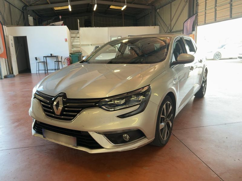 Renault Megane 1.5 dCi Energy BOSE-Edition 2017 – снимка 1