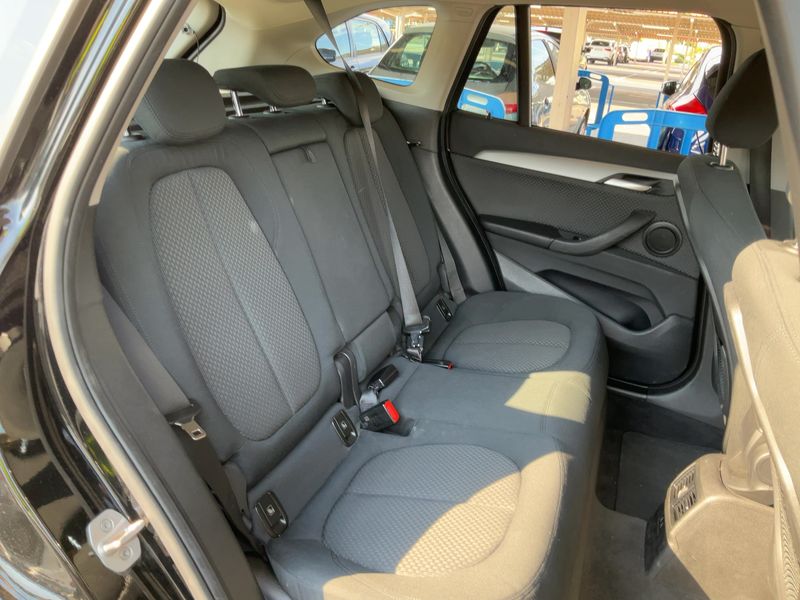 BMW X1 xDrive 25e 2021 – снимка 19