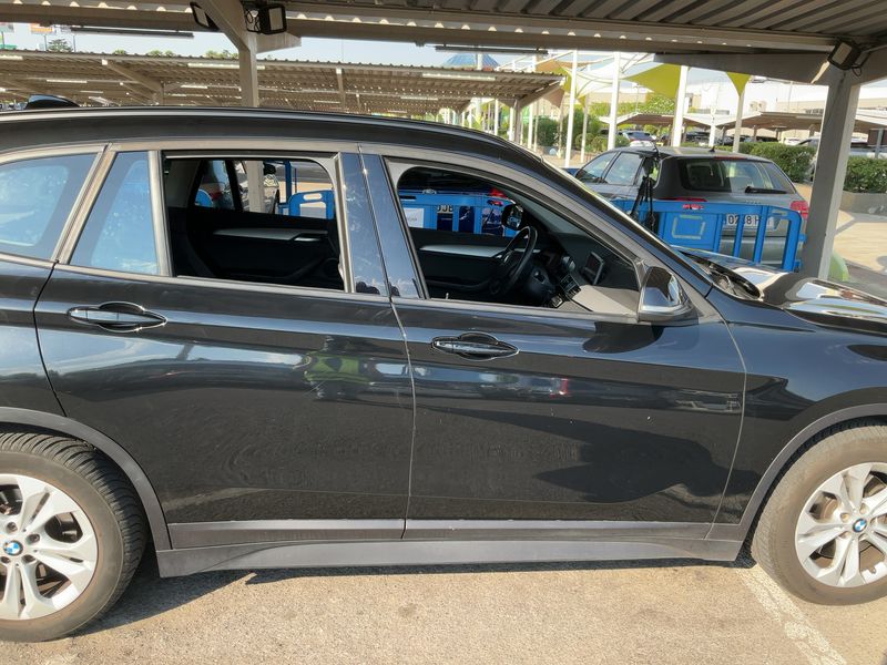 BMW X1 xDrive 25e 2021 – снимка 10