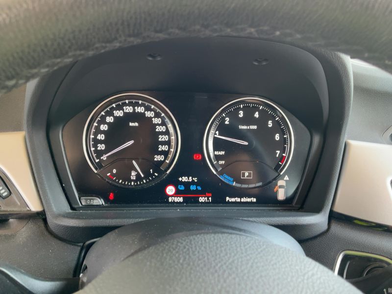 BMW X1 xDrive 25e 2021 – снимка 18