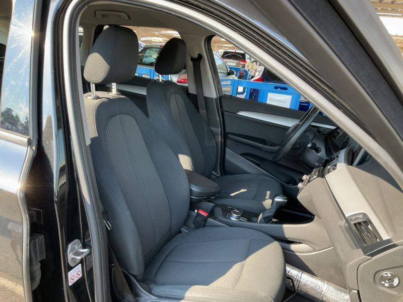 BMW X1 xDrive 25e 2021 – снимка 16