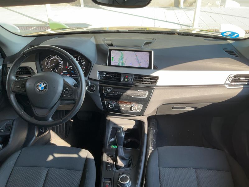 BMW X1 xDrive 25e 2021 – снимка 17