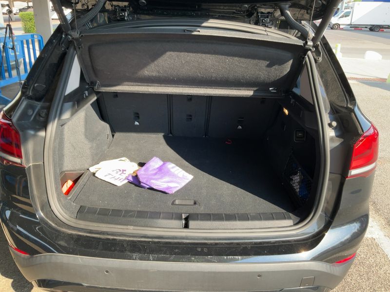 BMW X1 xDrive 25e 2021 – снимка 15
