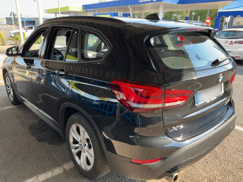 BMW X1 xDrive 25e 2021 – снимка 6