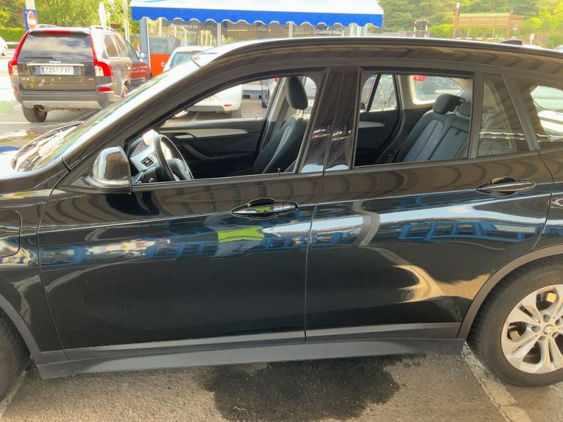 BMW X1 xDrive 25e 2021 – снимка 4