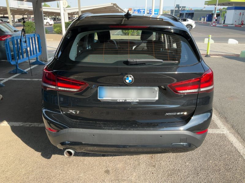 BMW X1 xDrive 25e 2021 – снимка 7