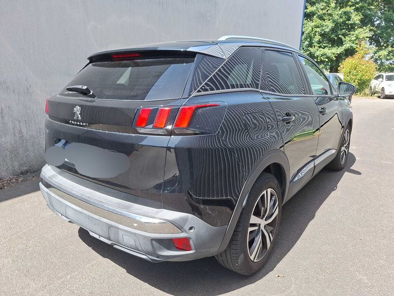 Peugeot 3008 1.5 Blue-HDi Allure Business 2018 – снимка 5