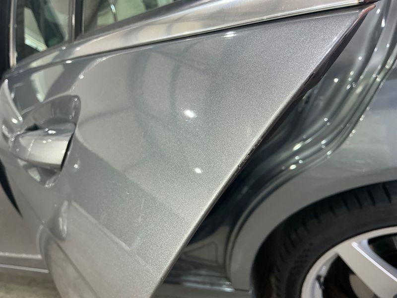 Mercedes-Benz C-Klasse C 180 CGI T BlueEfficiency Avantgarde 2013 – снимка 30
