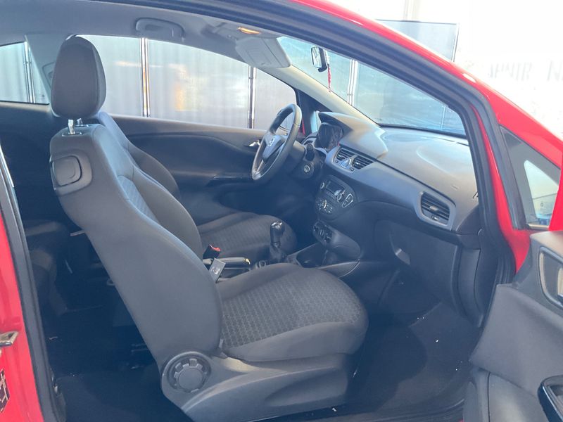 Opel Corsa 1.2 Selection 2016 – снимка 3