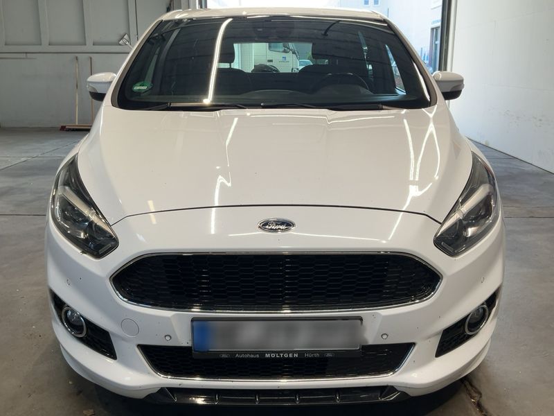 Ford S-Max 2.0 TDCi EcoBlue ST-Line 2019 – снимка 14