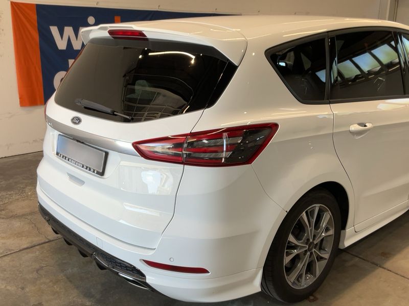 Ford S-Max 2.0 TDCi EcoBlue ST-Line 2019 – снимка 8
