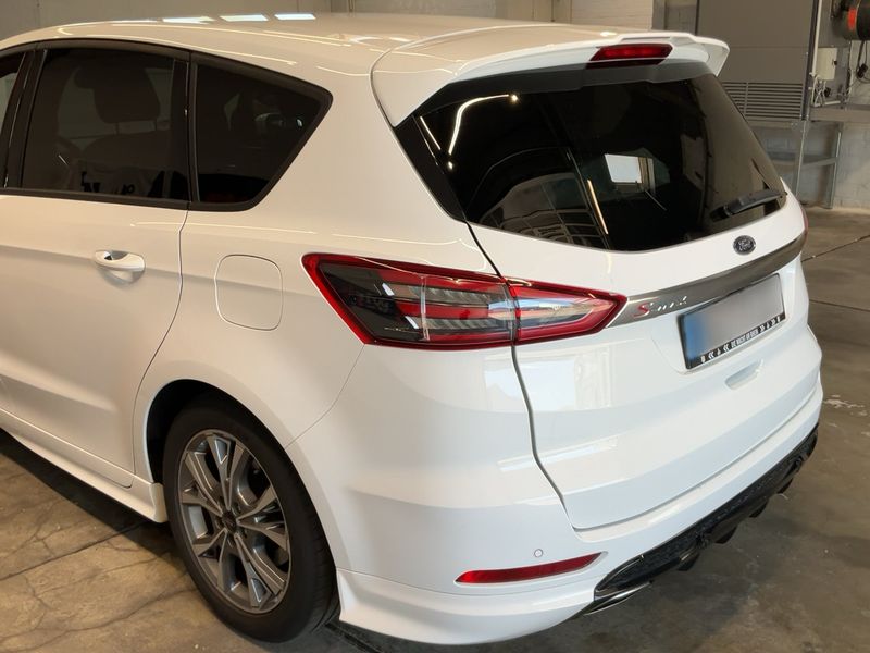 Ford S-Max 2.0 TDCi EcoBlue ST-Line 2019 – снимка 6
