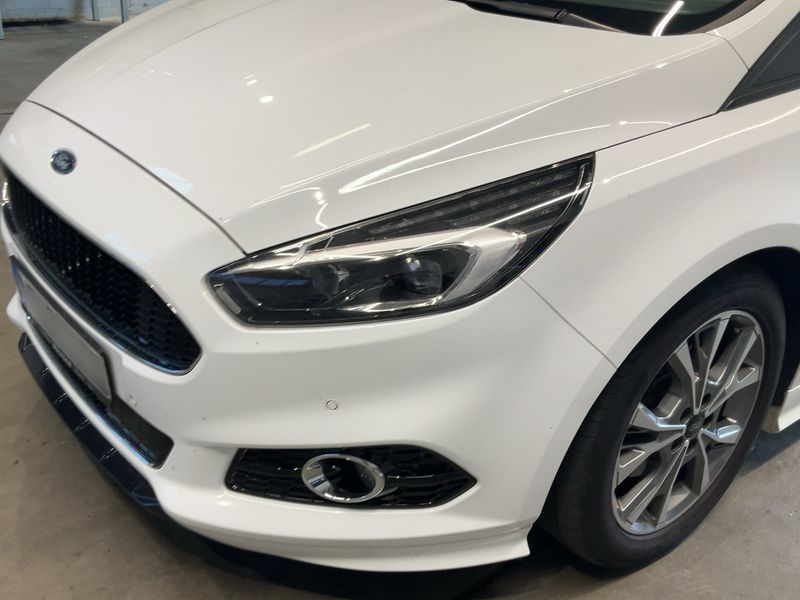 Ford S-Max 2.0 TDCi EcoBlue ST-Line 2019 – снимка 2