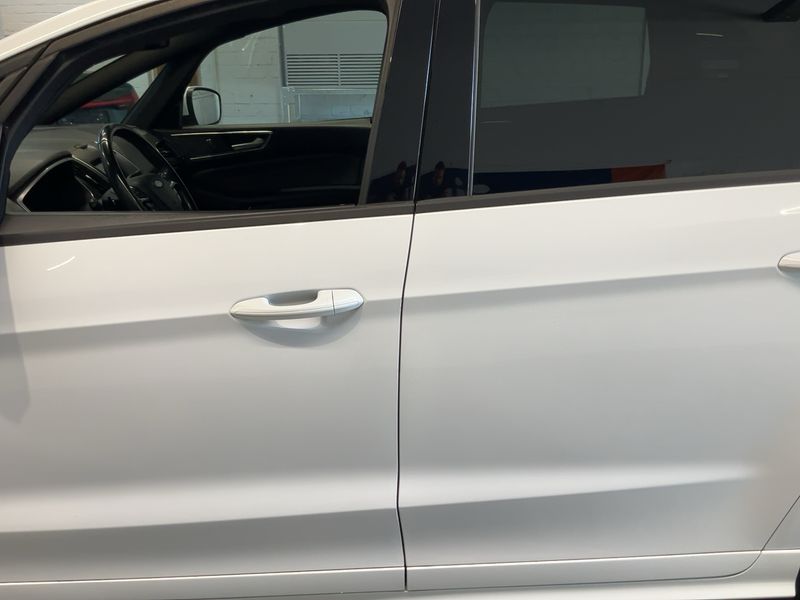 Ford S-Max 2.0 TDCi EcoBlue ST-Line 2019 – снимка 4