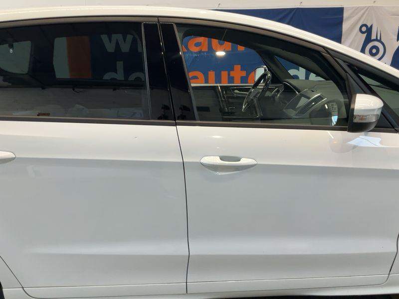 Ford S-Max 2.0 TDCi EcoBlue ST-Line 2019 – снимка 10