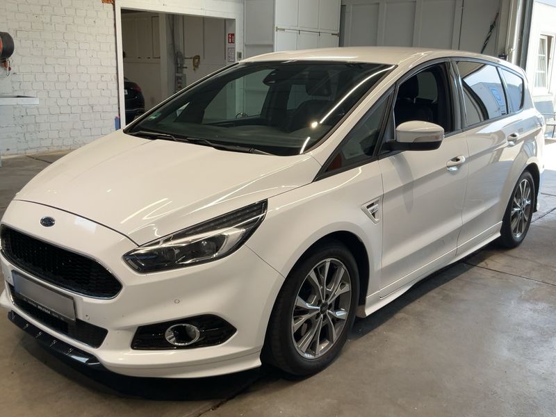 Ford S-Max 2.0 TDCi EcoBlue ST-Line 2019 – снимка 1