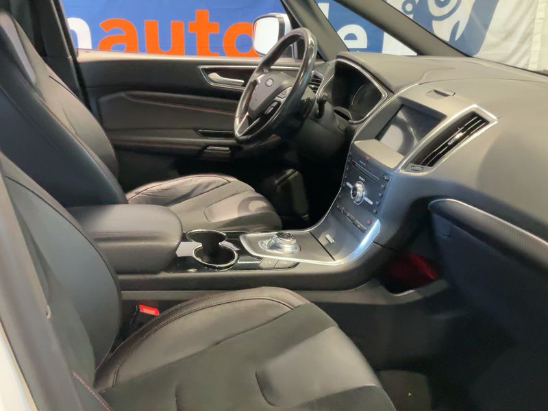 Ford S-Max 2.0 TDCi EcoBlue ST-Line 2019 – снимка 17