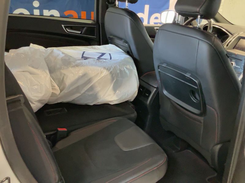 Ford S-Max 2.0 TDCi EcoBlue ST-Line 2019 – снимка 20