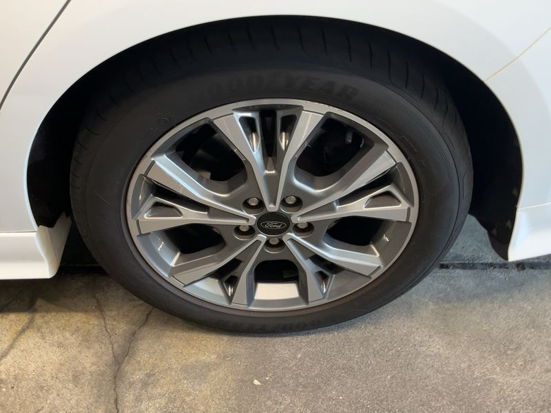 Ford S-Max 2.0 TDCi EcoBlue ST-Line 2019 – снимка 5