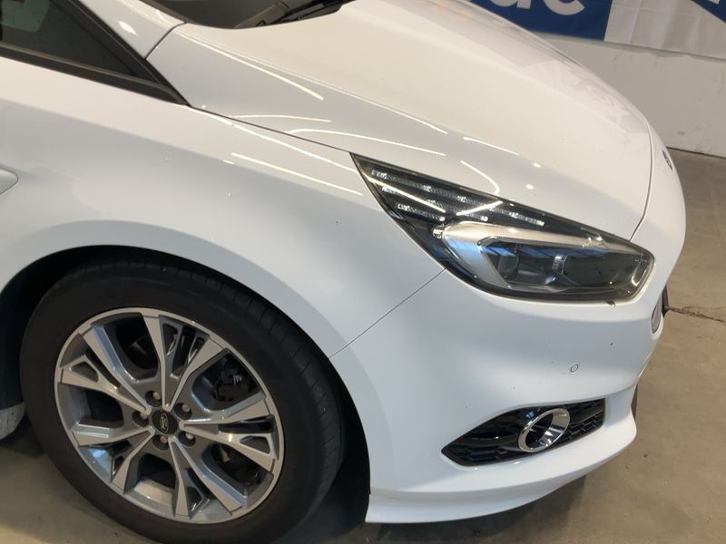 Ford S-Max 2.0 TDCi EcoBlue ST-Line 2019 – снимка 12