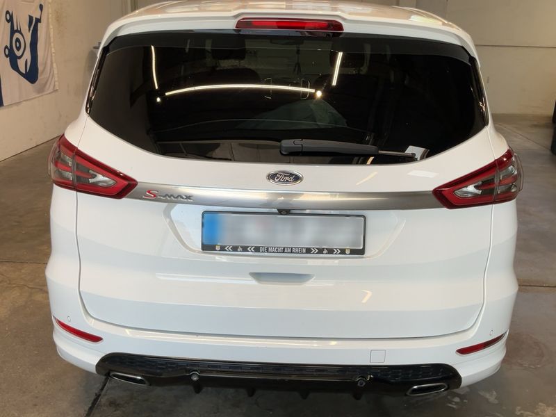 Ford S-Max 2.0 TDCi EcoBlue ST-Line 2019 – снимка 7