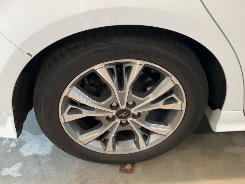 Ford S-Max 2.0 TDCi EcoBlue ST-Line 2019 – снимка 9