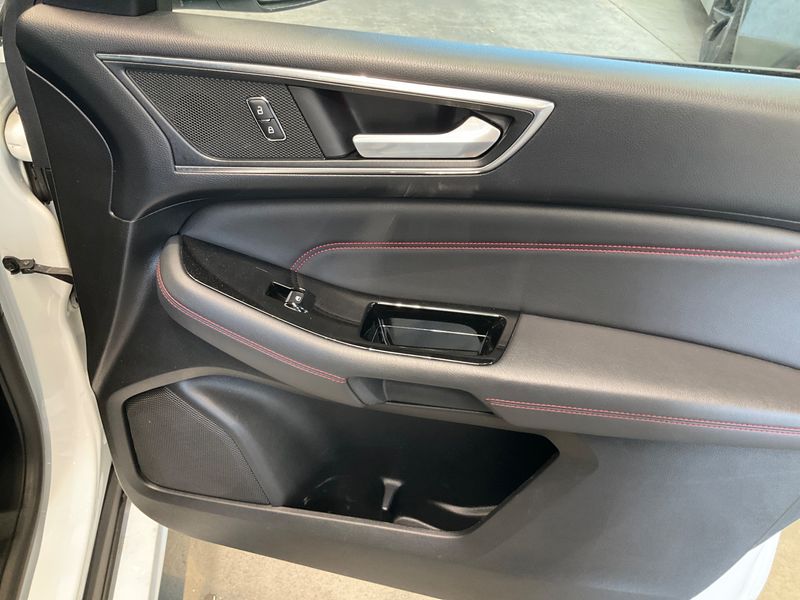 Ford S-Max 2.0 TDCi EcoBlue ST-Line 2019 – снимка 25