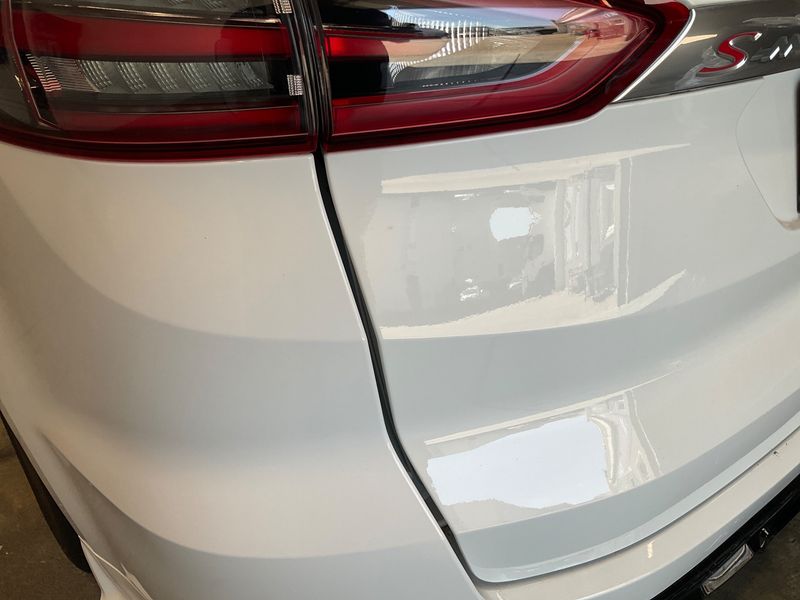 Ford S-Max 2.0 TDCi EcoBlue ST-Line 2019 – снимка 34