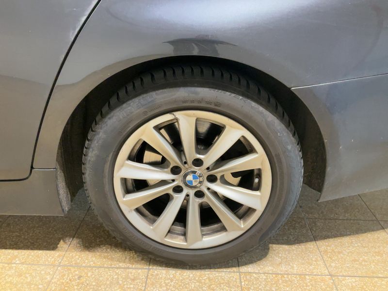 BMW 5er 530d xDrive 2017 – снимка 5