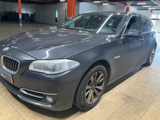 BMW 5er 530d xDrive 2017 – снимка 1