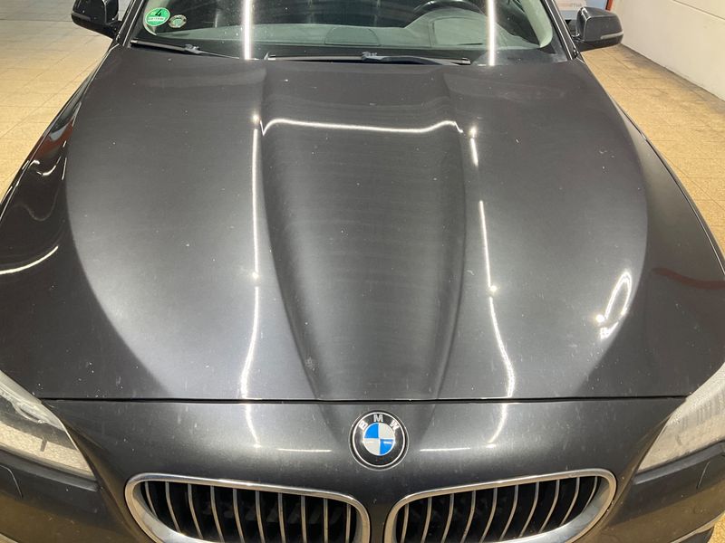 BMW 5er 530d xDrive 2017 – снимка 35