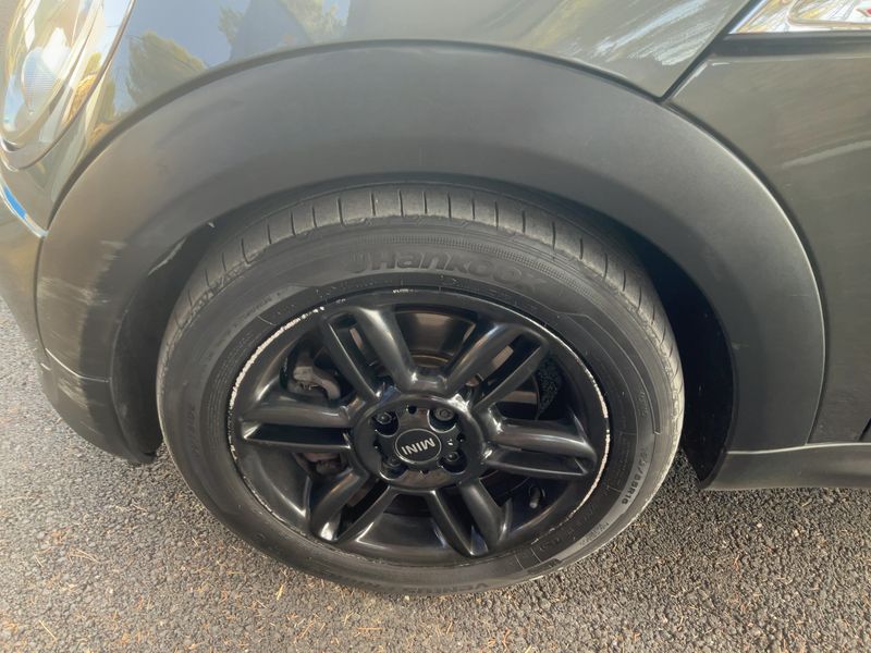 MINI Cooper S 2013 – снимка 3