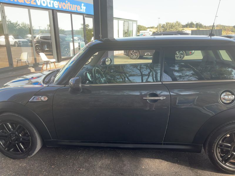 MINI Cooper S 2013 – снимка 4