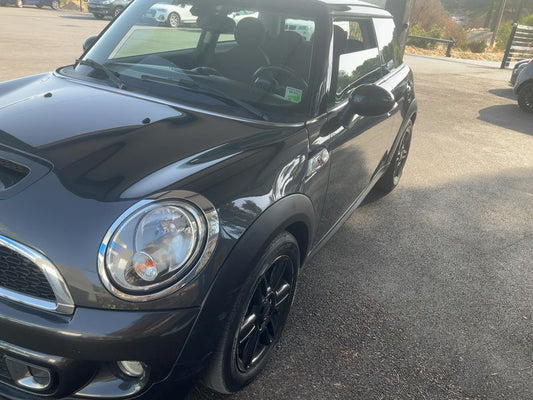 MINI Cooper S 2013 – снимка 2