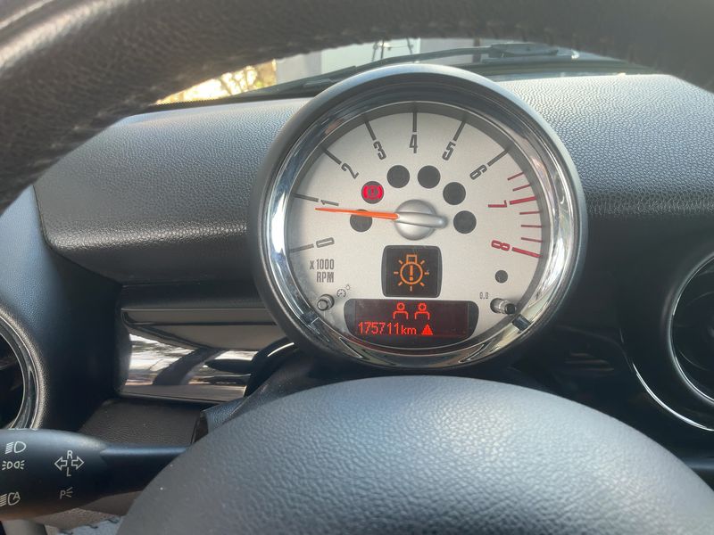 MINI Cooper S 2013 – снимка 18
