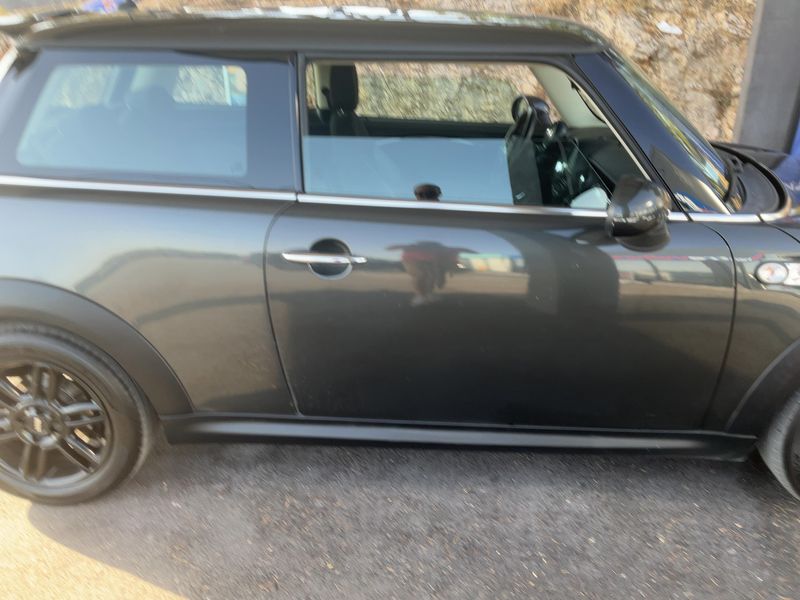 MINI Cooper S 2013 – снимка 10